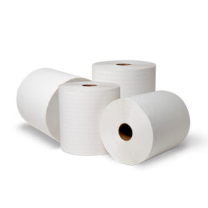 PAPEL TOALHA BOBINA
