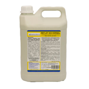 REFLET 500 HERBAL 5L