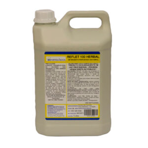 REFLET 100 HERBAL 5L