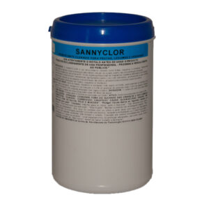 SANNYCLOR 500G