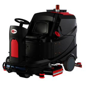 LAVADORA DE PISOS AS1050R