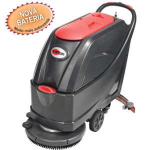 LAVADORA DE PISOS AS5160
