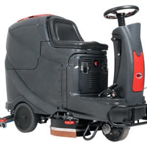 LAVADORA DE PISOS AS850R