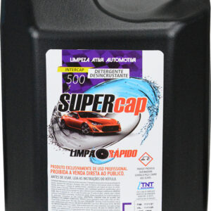 SUPERCAP