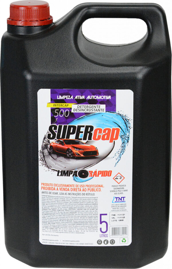 SUPERCAP