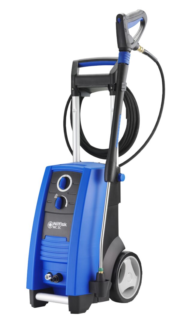 LAVADORA MC 2C 150/600