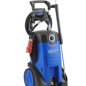 LAVADORA MC 4M 180/740