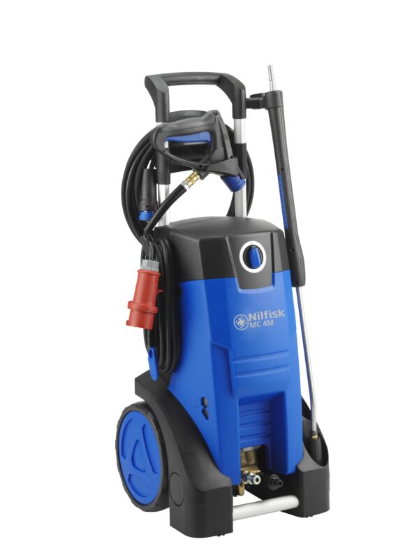 LAVADORA MC 4M 180/740