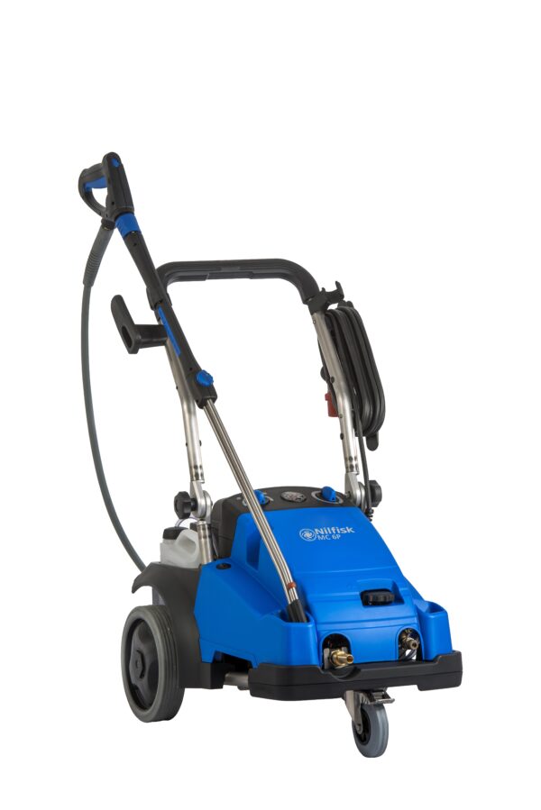 LAVADORA MC 6P- 250/1100
