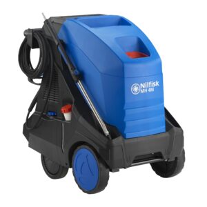 LAVADORA MH 4M 200/960 ÁGUA QUENTE