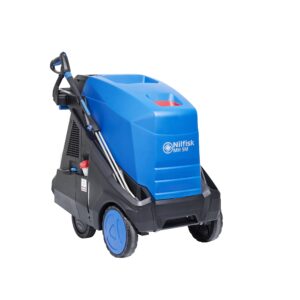 LAVADORA MH 5M 210/1100 - ÁGUA QUENTE